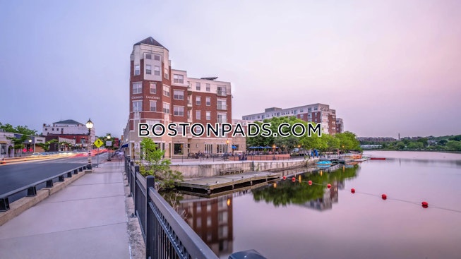 Waltham - $2,675+ /mo