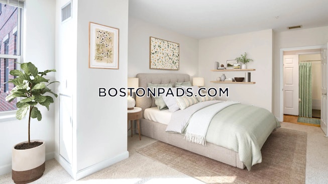 Waltham - $2,675+ /mo