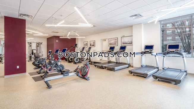 Waltham - $2,675+ /mo