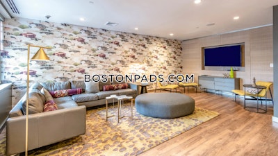 Waltham 1 bedroom 1 baths Luxury in WALTHAM - $3,300 No Fee