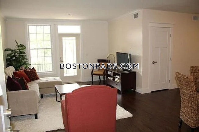 Wellesley - $6,932+ /mo