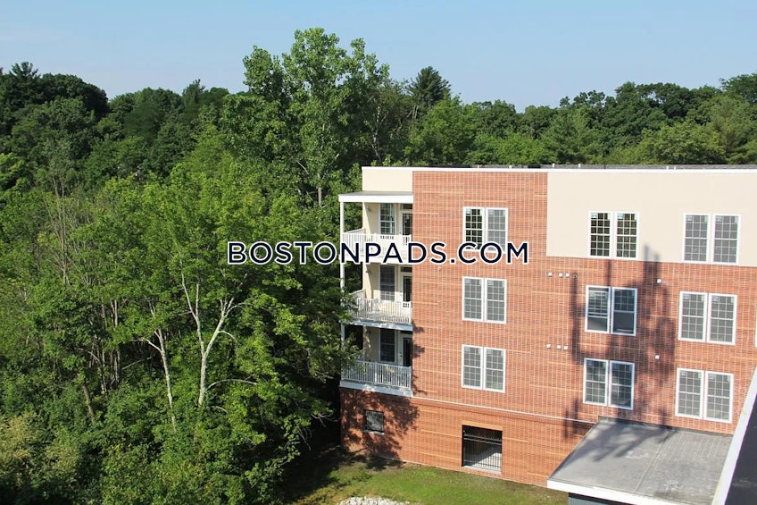 Wellesley - $9,148+ /month