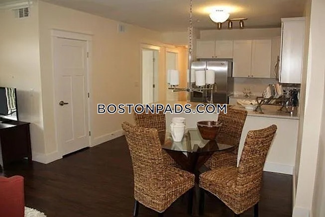 Wellesley - $2,755+ /mo