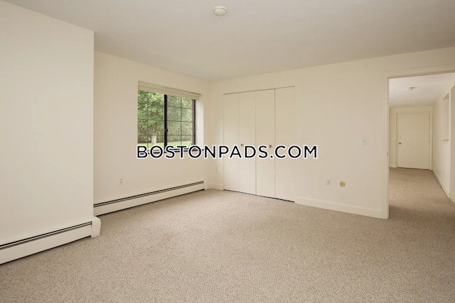 Maynard - $2,200+ /mo