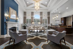 Conners Ave./>, Mansfield