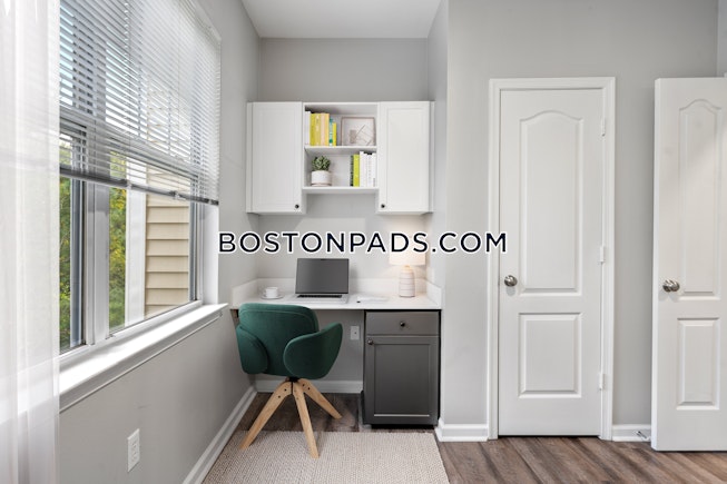 Mansfield - $4,113+ /mo