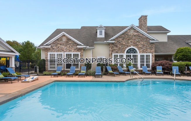 Mansfield - $4,113+ /mo