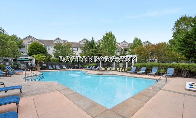 Mansfield - $4,113+ /mo