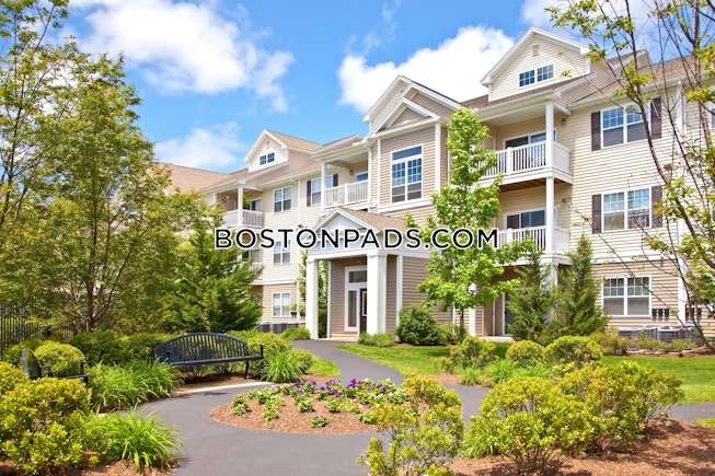 Mansfield - $4,113+ /mo