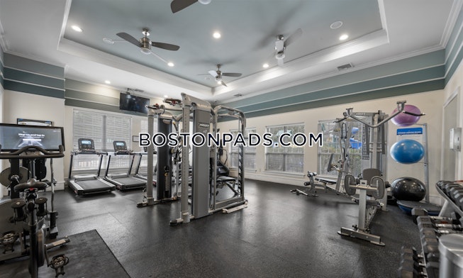 Mansfield - $4,113+ /mo