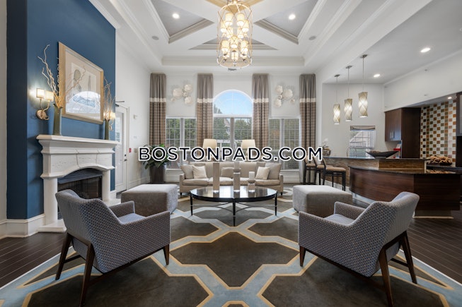 Mansfield - $4,113+ /mo