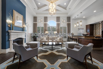 Mansfield 1 bedroom 1 baths Luxury in MANSFIELD - $2,673 No Fee