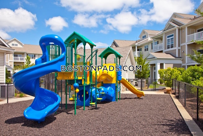 Mansfield - $2,742+ /mo