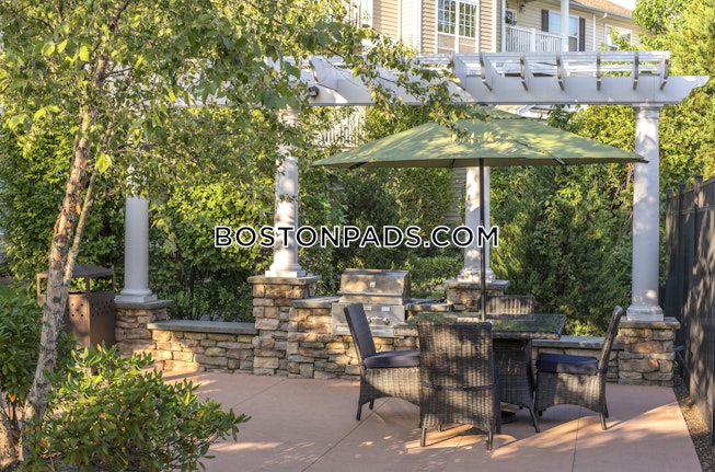 Mansfield - $2,742+ /mo