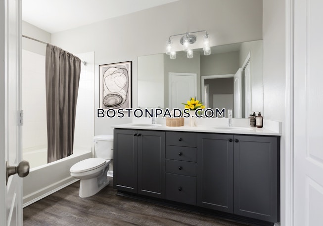 Mansfield - $4,113+ /mo