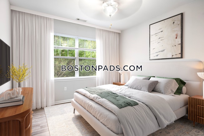 Mansfield - $4,113+ /mo