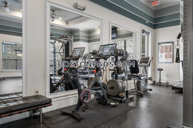 Mansfield - $2,742+ /mo