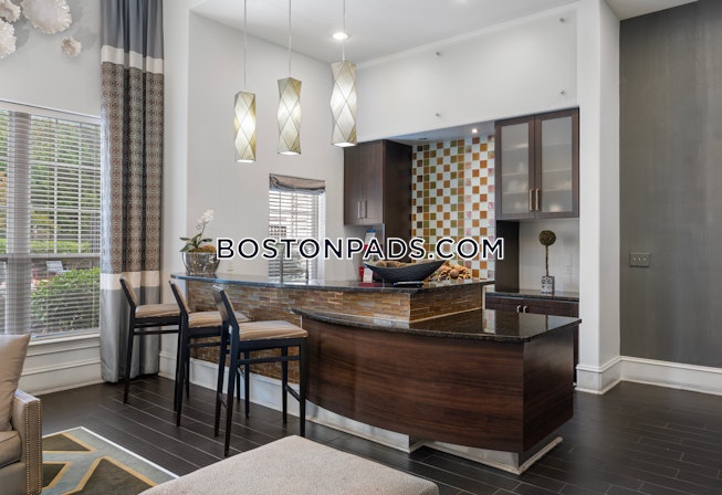 Mansfield - $2,742+ /mo