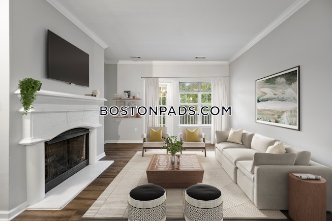 Mansfield - $2,742+ /mo