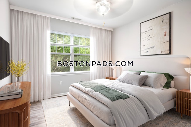 Mansfield - $2,742+ /mo