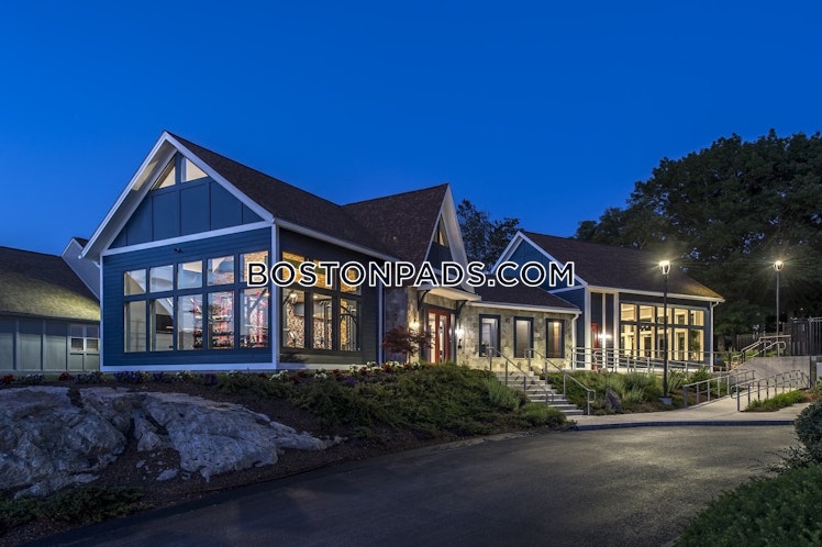 Broughton Dr., Beverly