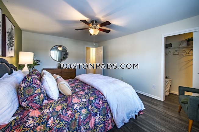 Beverly - $2,695+ /mo