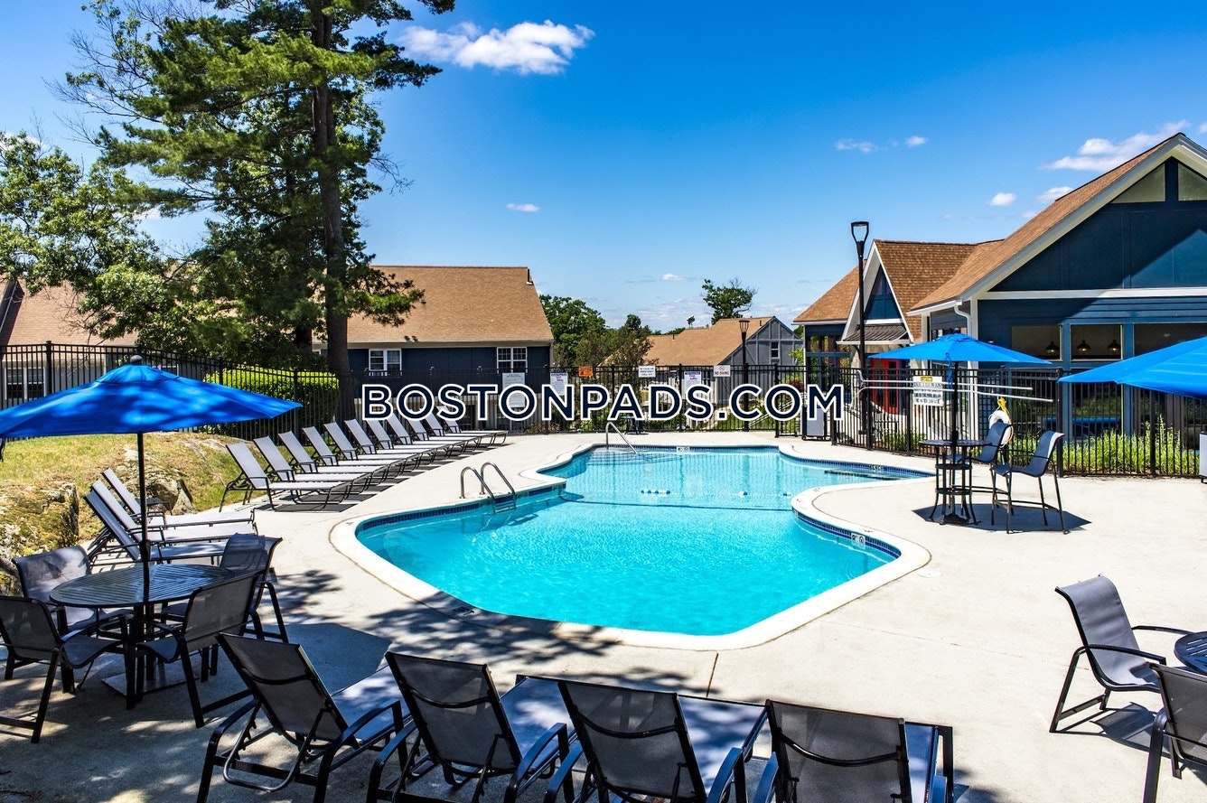 Beverly - 1 Beds, 1 Baths