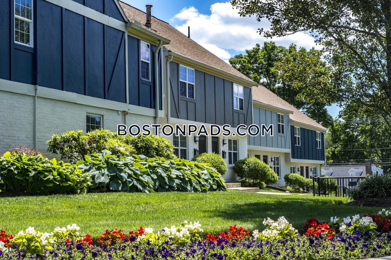 Beverly - 1 Beds, 1 Baths