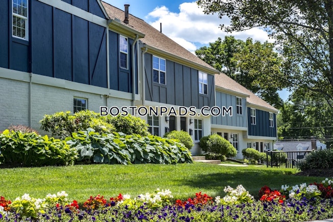 Beverly - $2,695+ /mo