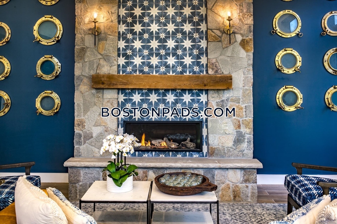 Beverly - 1 Beds, 1 Baths