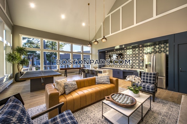 Beverly - $2,695+ /mo