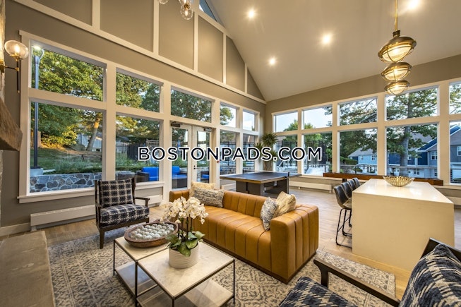 Beverly - $2,695+ /mo