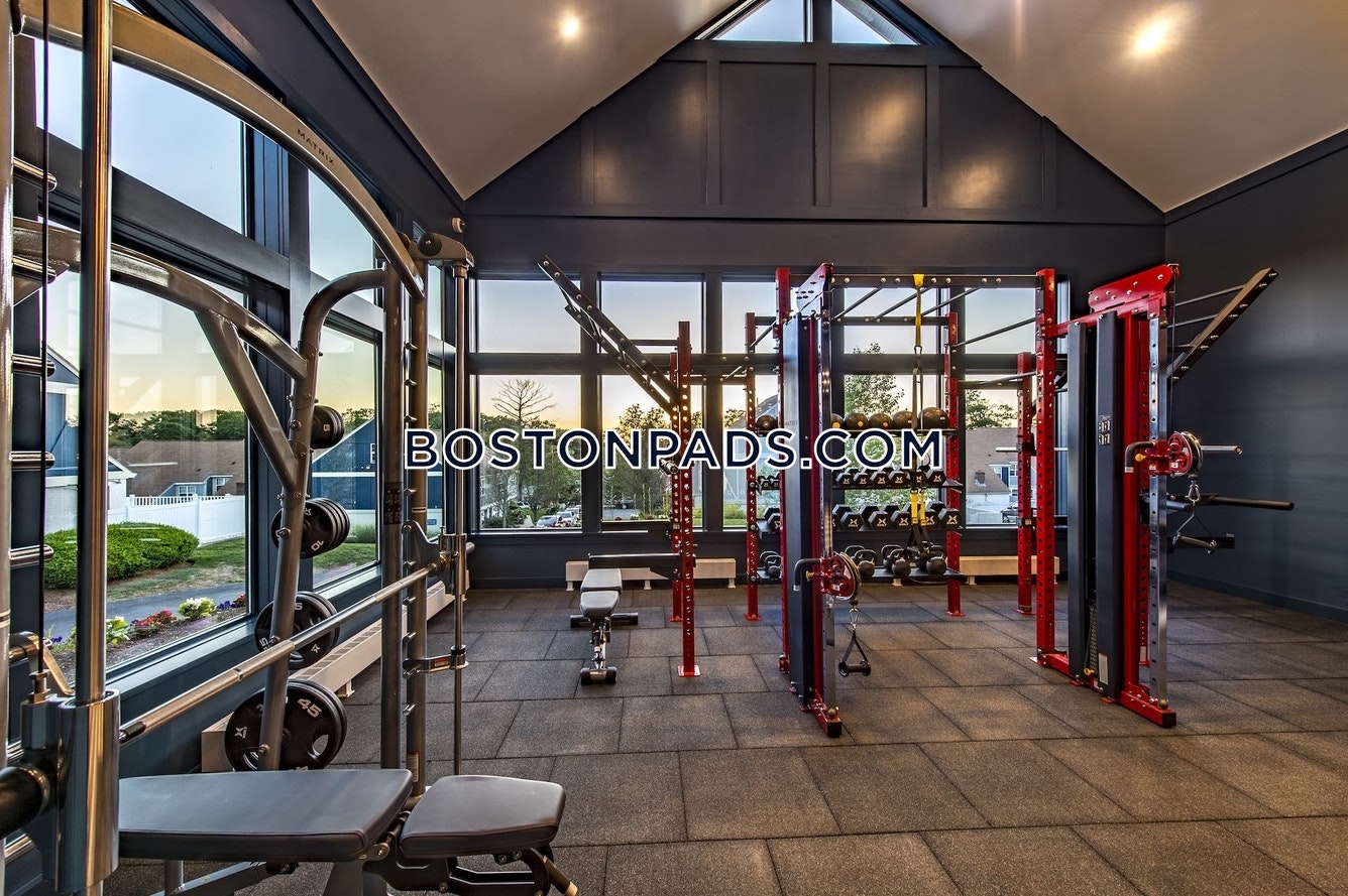 Beverly - 1 Beds, 1 Baths