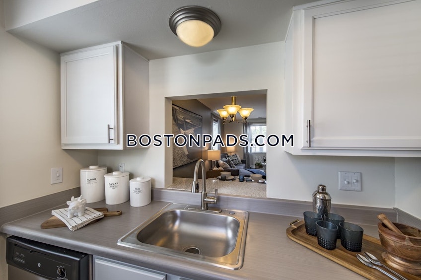 Beverly - $2,675+ /month