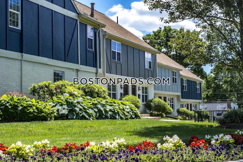 Beverly - $2,675+ /month