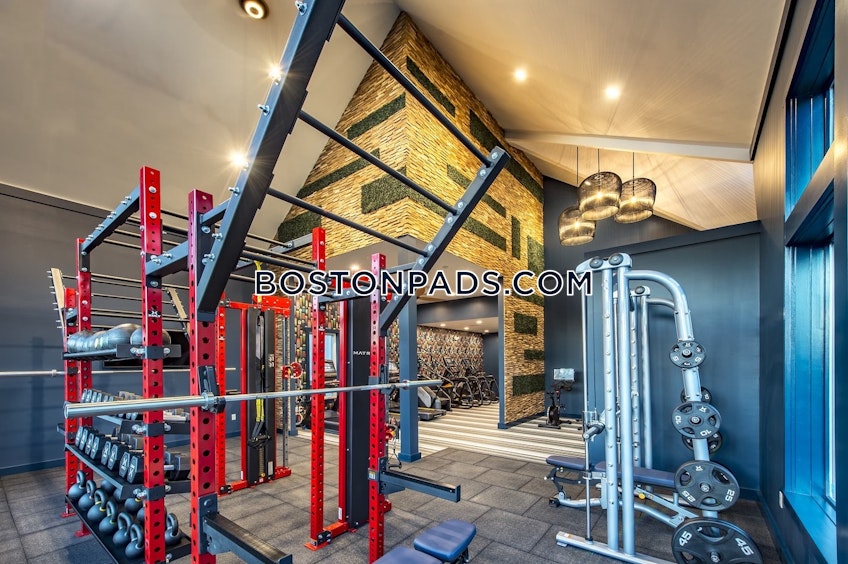 Beverly - $2,675+ /month