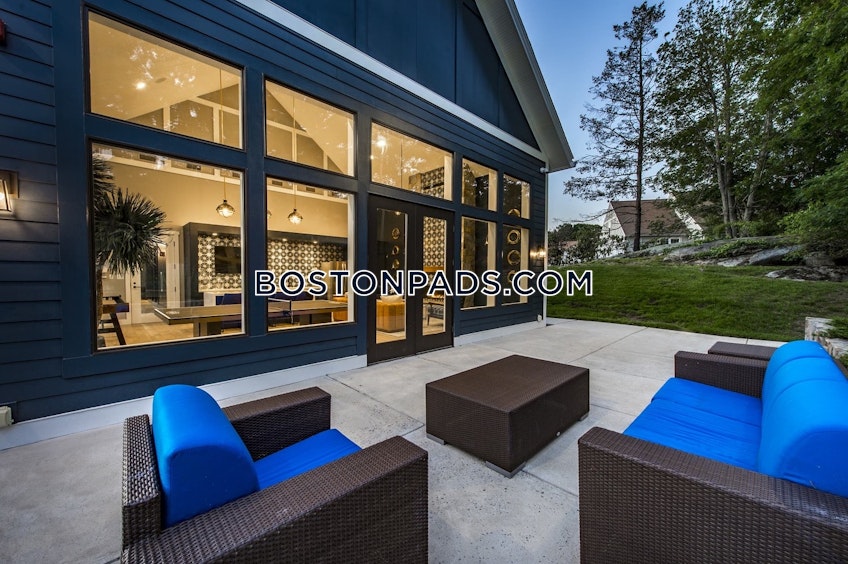 Beverly - $2,675+ /month