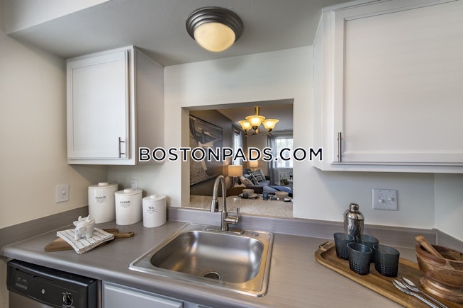 Beverly - $3,875+ /mo