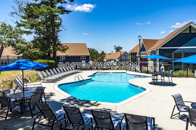 Beverly - $3,875+ /mo