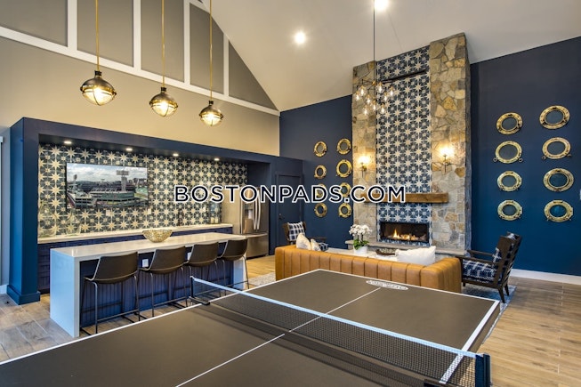 Beverly - $3,875+ /mo