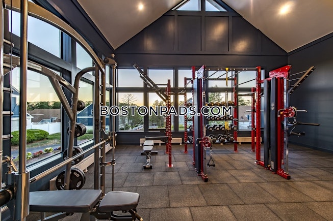 Beverly - $3,875+ /mo