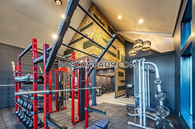 Beverly - $3,875+ /mo