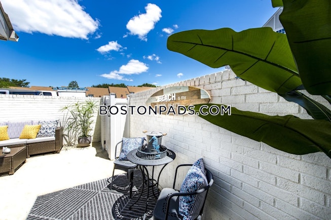 Beverly - $3,950+ /mo