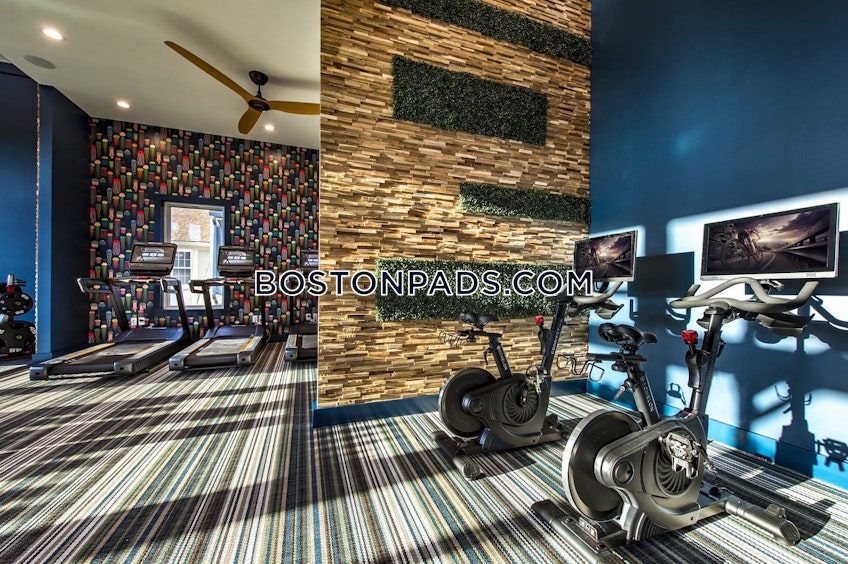 Beverly - $3,950+ /month