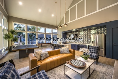 Beverly 3 bedroom  Luxury in BEVERLY - $3,950 No Fee