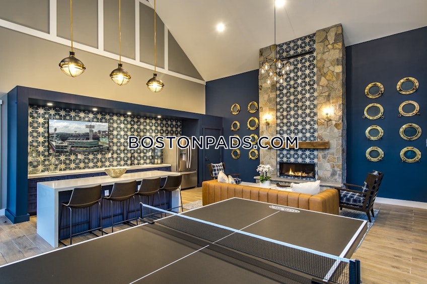 Beverly - $3,950+ /month