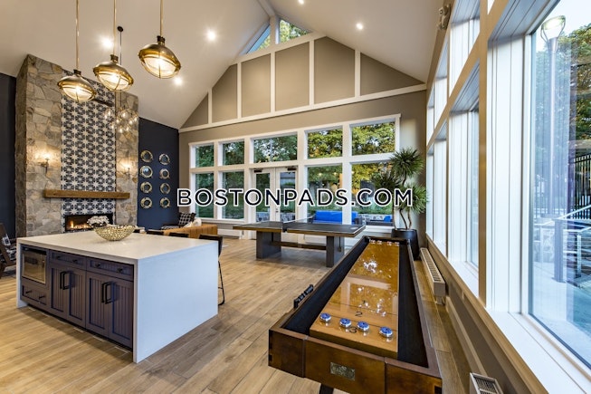 Beverly - $3,950+ /mo