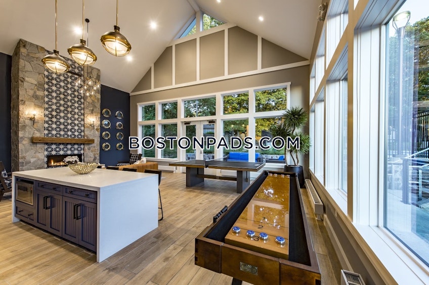 Beverly - $3,950+ /month