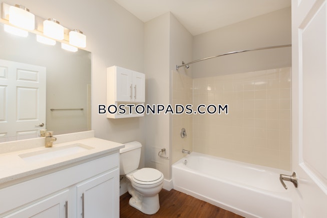 Burlington - $2,495+ /mo