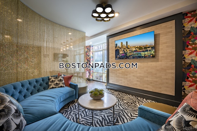 Burlington - $2,555+ /mo